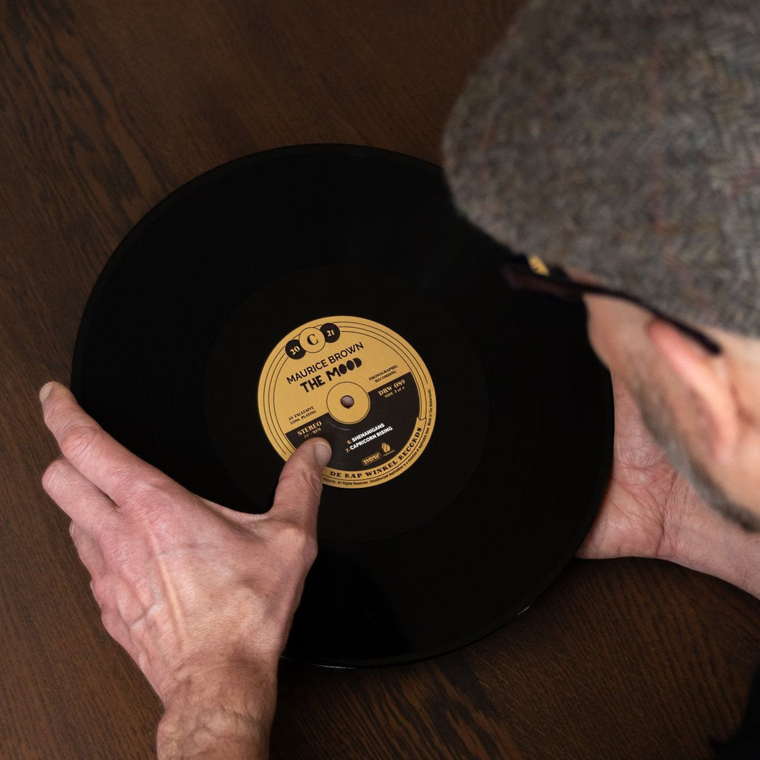 Vinyl care 1: how to store records in a good way