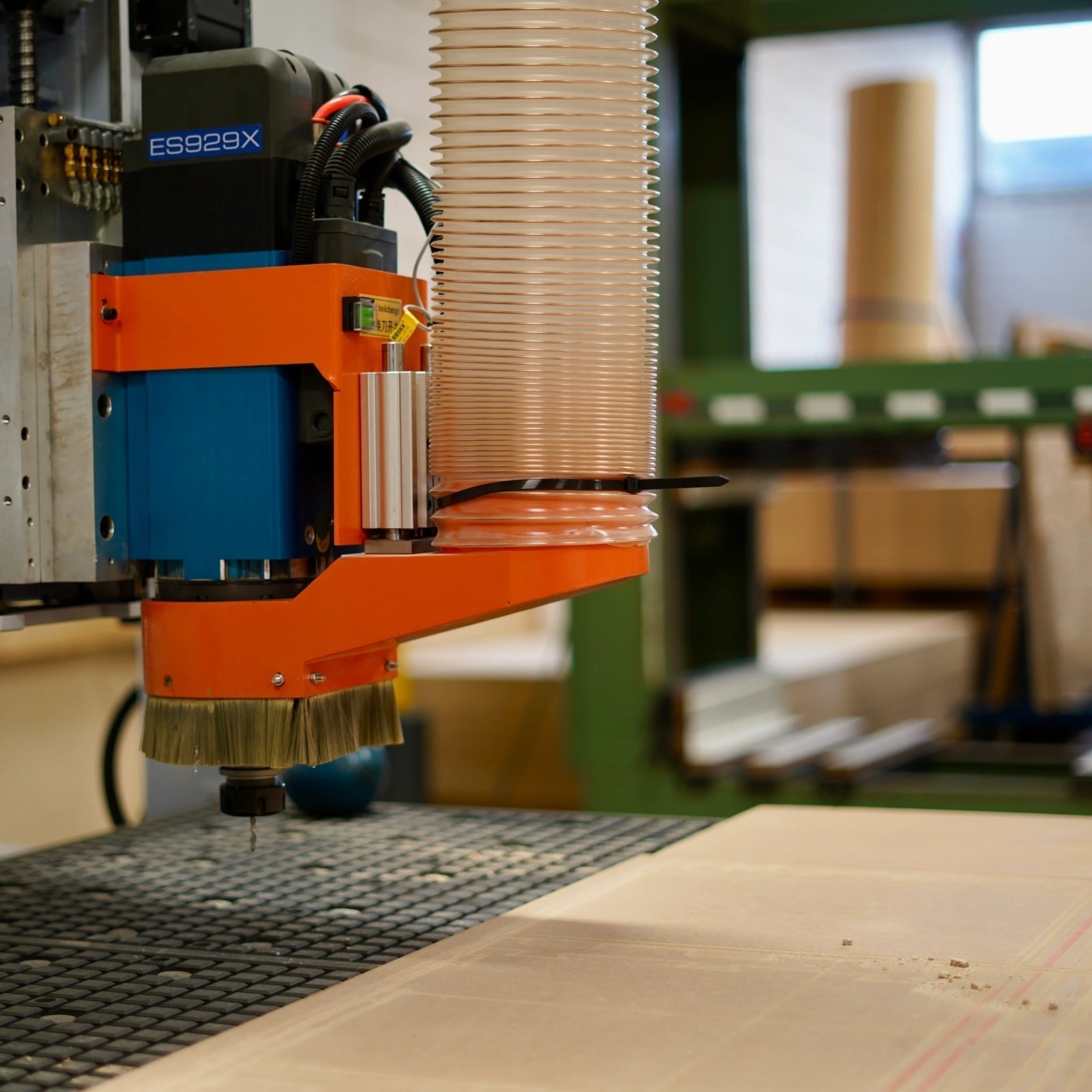 Plyphonic: handmade audio furniture for vinyl lovers
