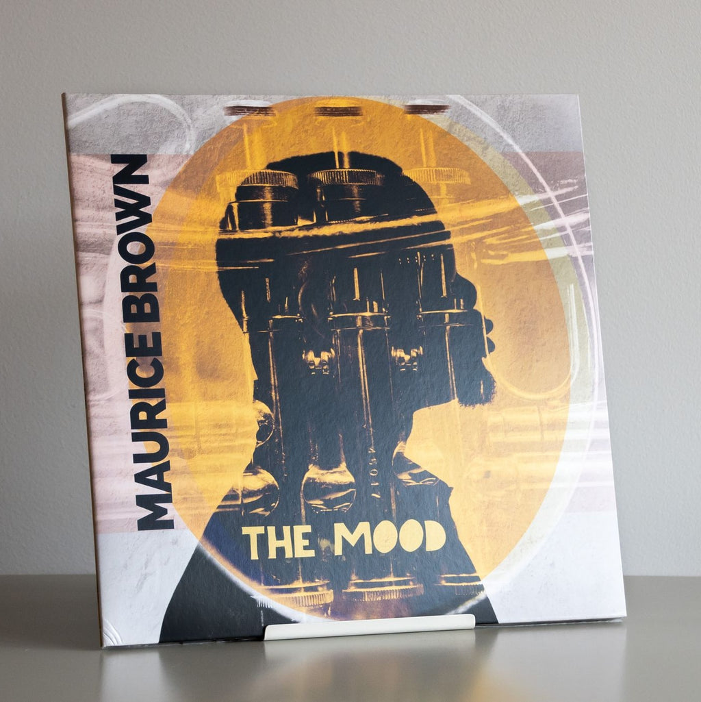 Penguin x MOEBE Record Stand