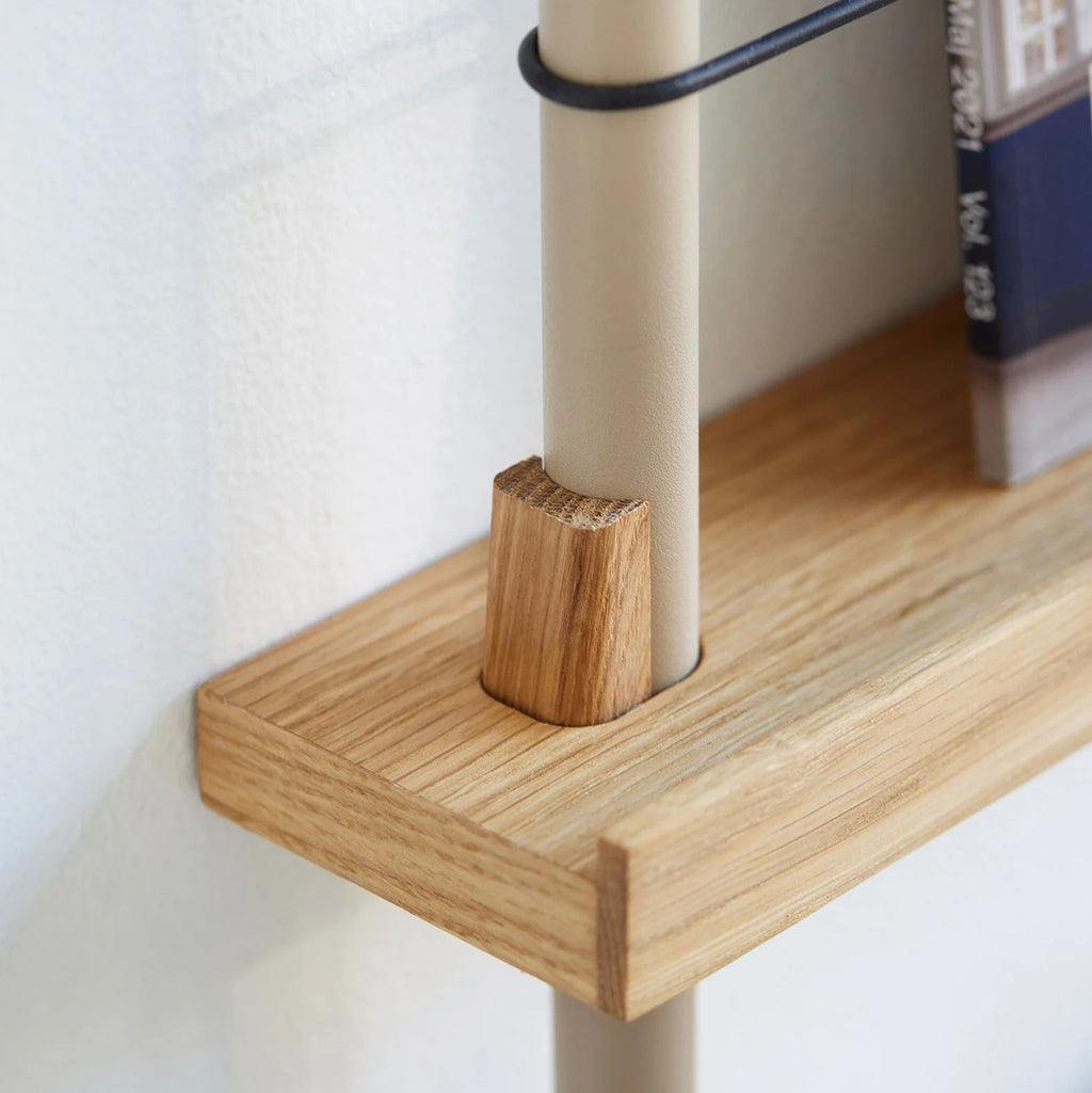 Record Shelving