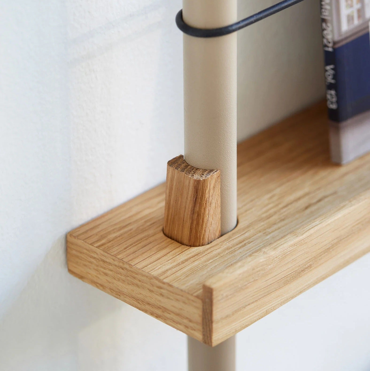 Record Shelving