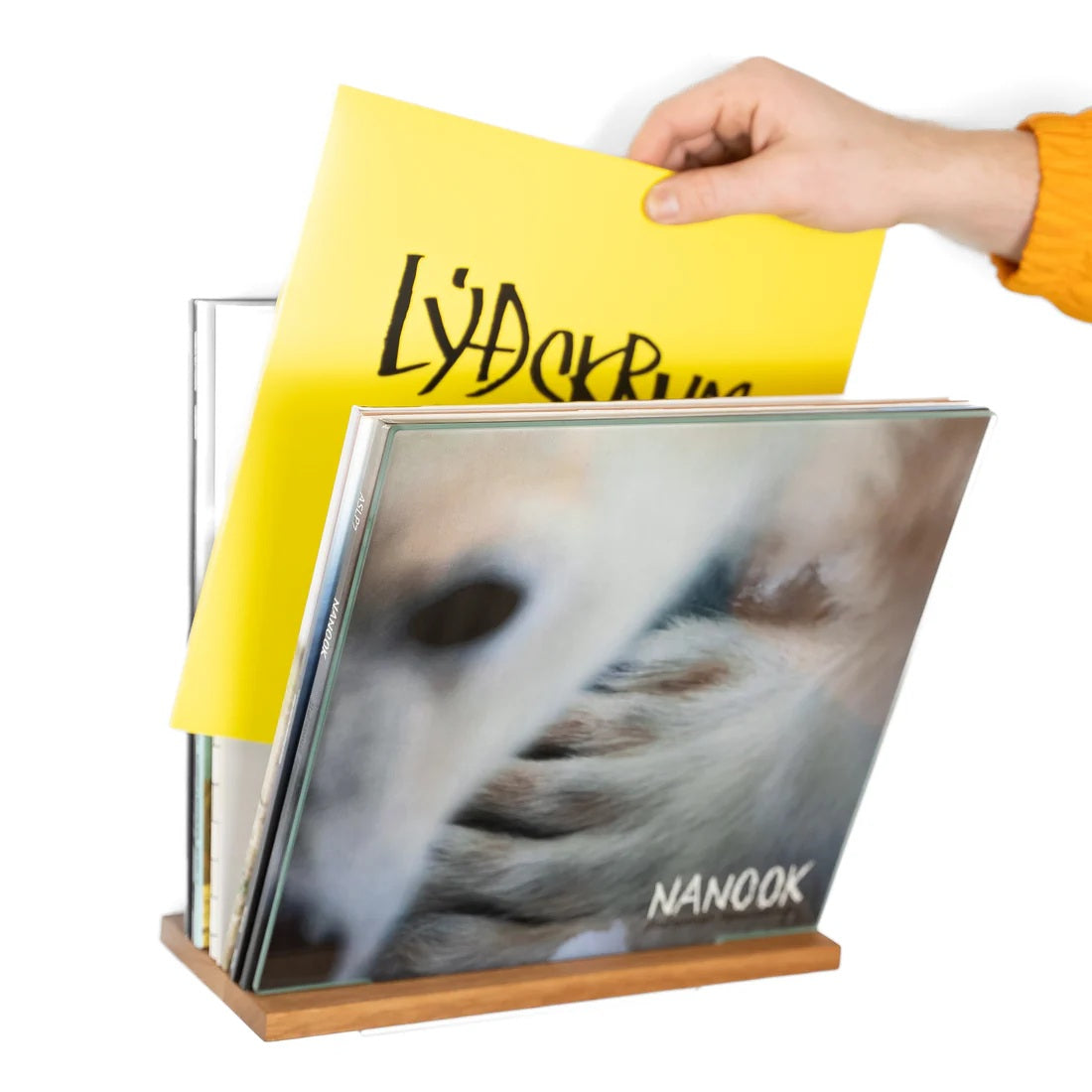 Display MULTI