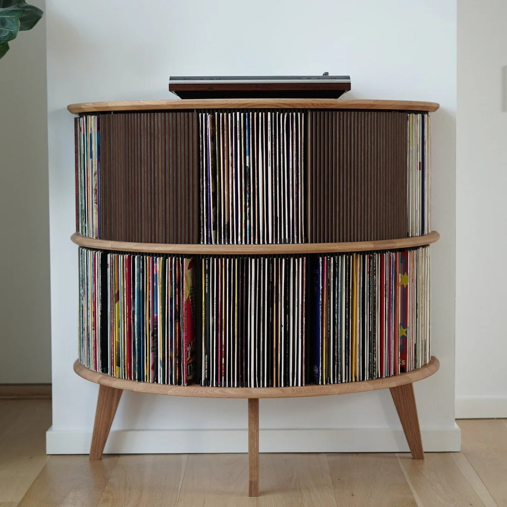 Extension shelf for Display LUNA