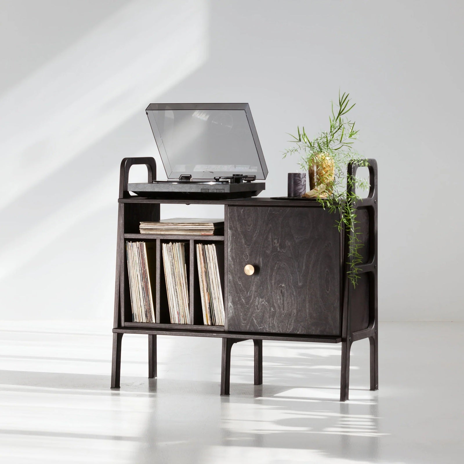 Plywood Project Mini