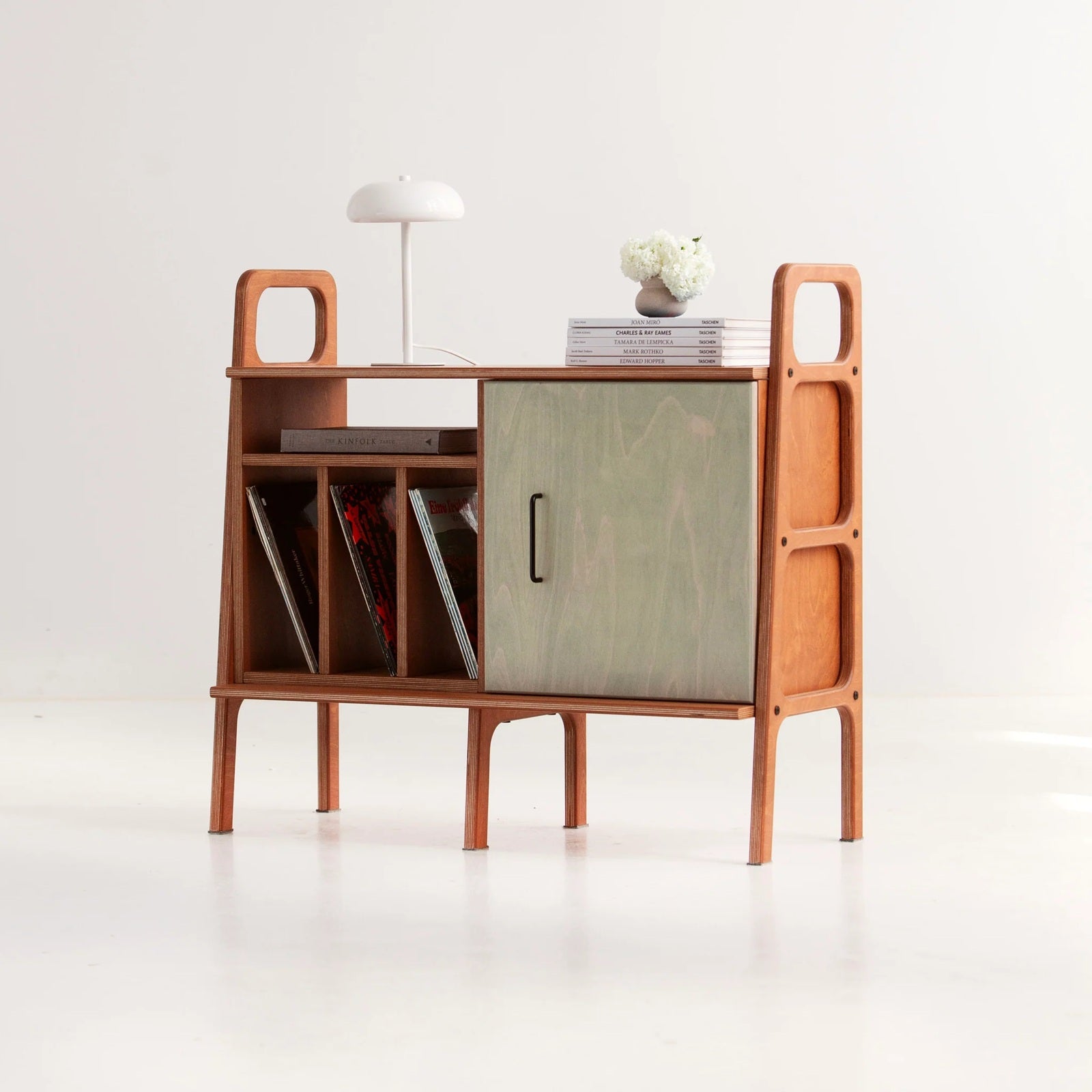 Plywood Project Mini