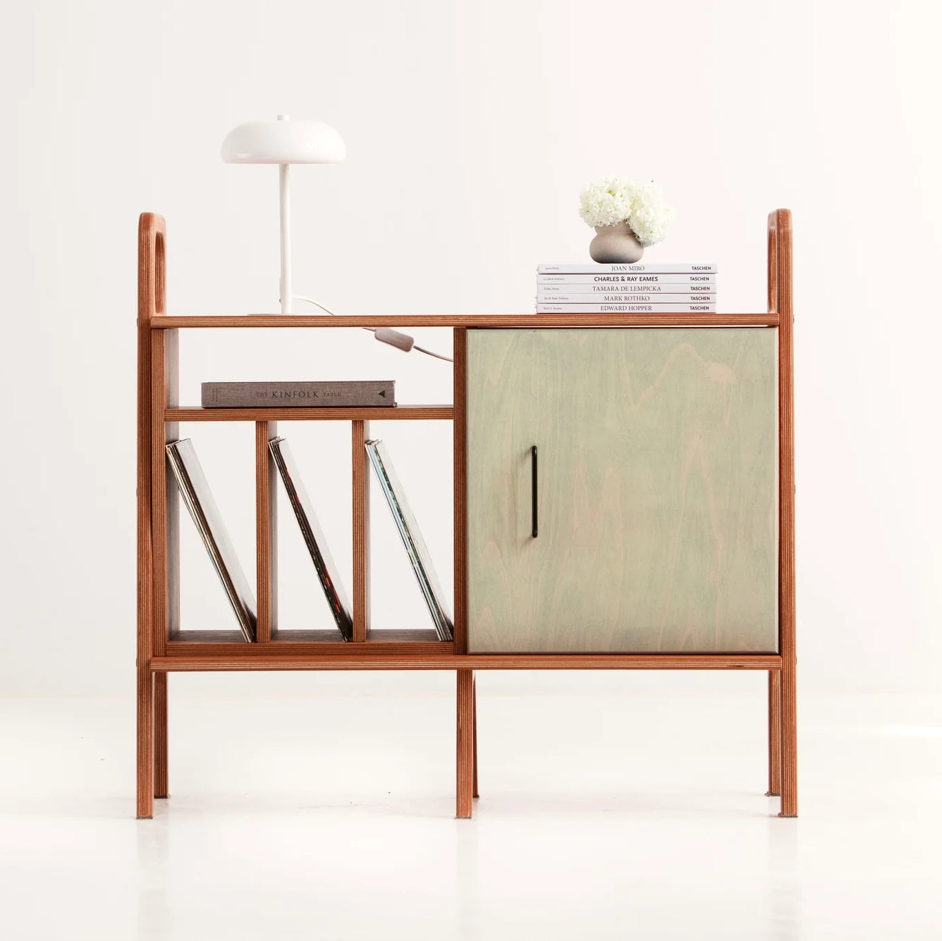 Plywood Project Mini