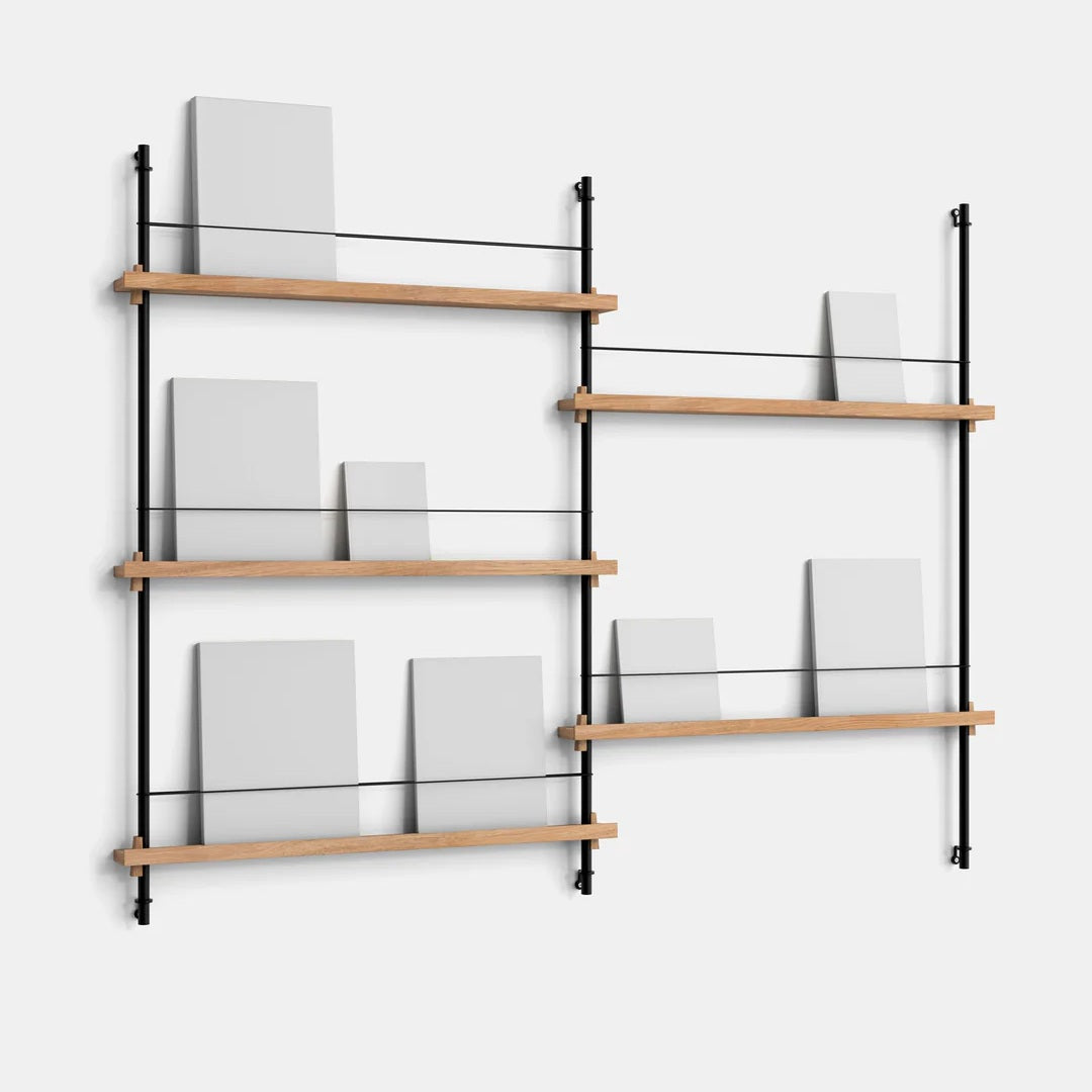 Record Shelving