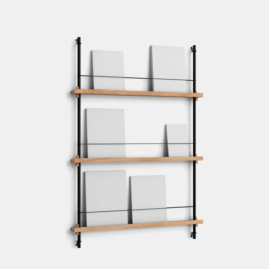 Record Shelving
