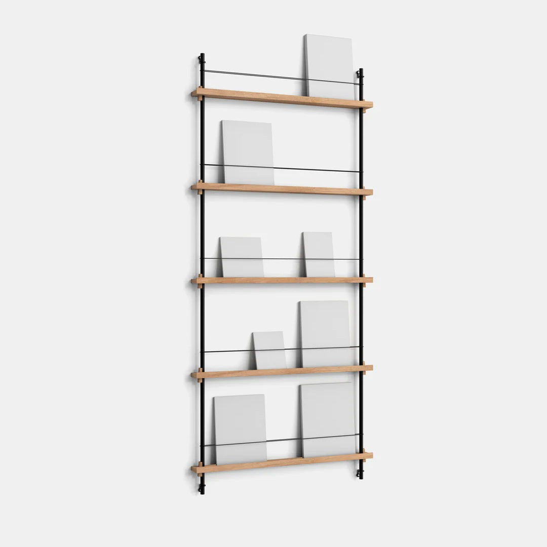 Record Shelving