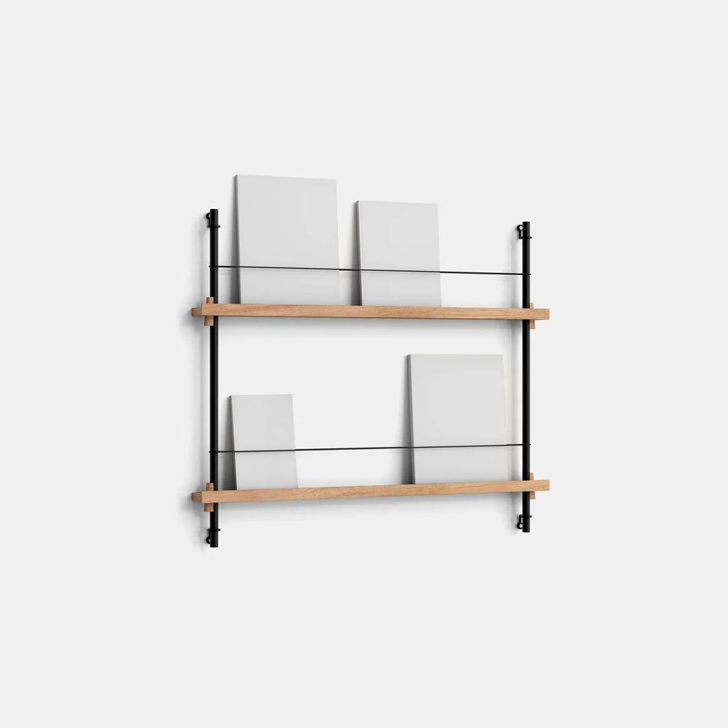 Record Shelving