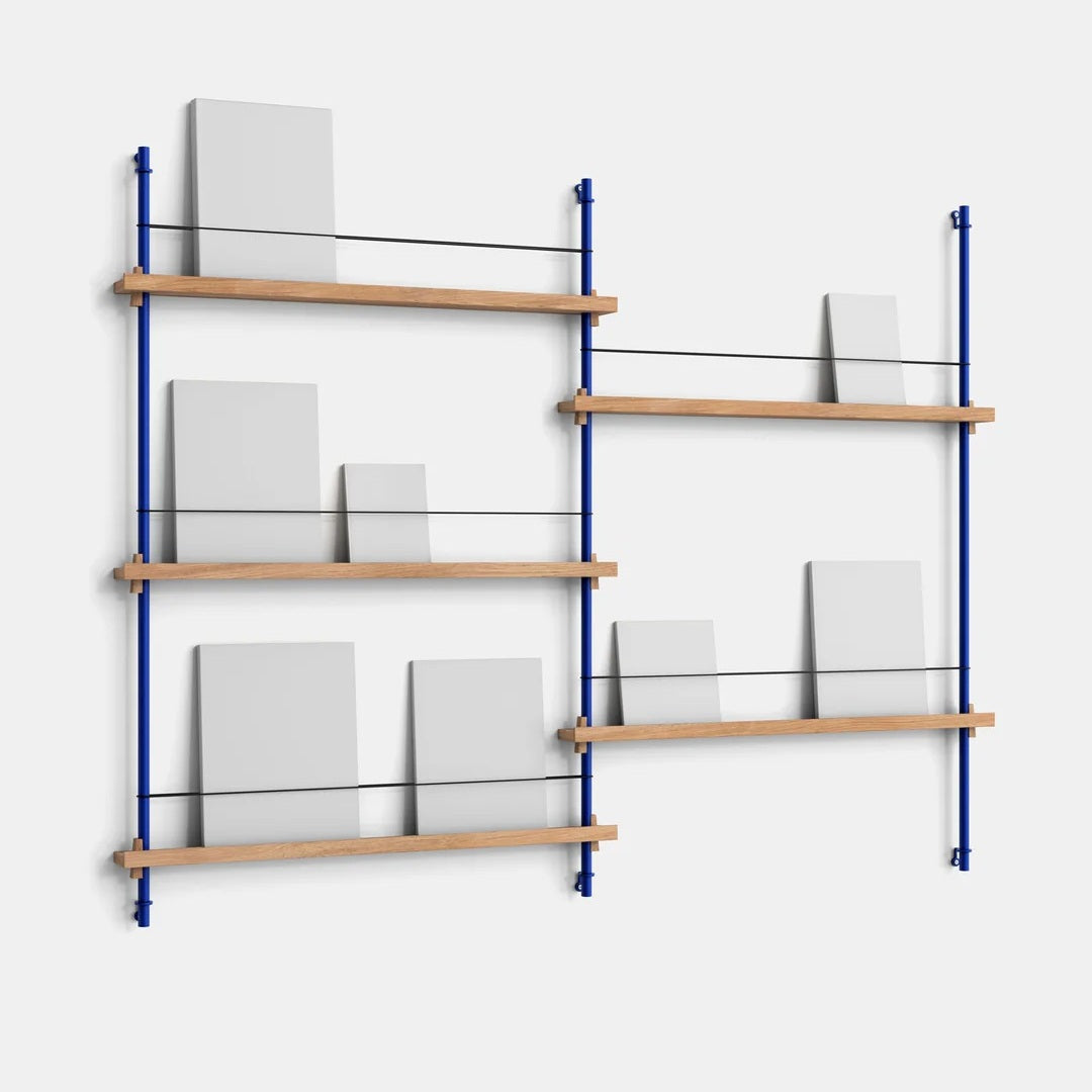 Record Shelving