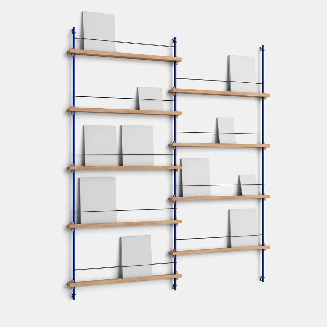 Record Shelving