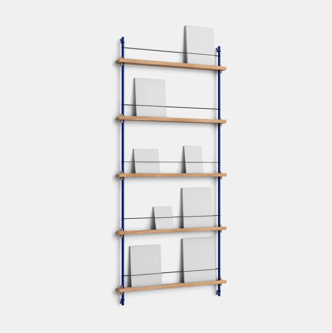 Record Shelving