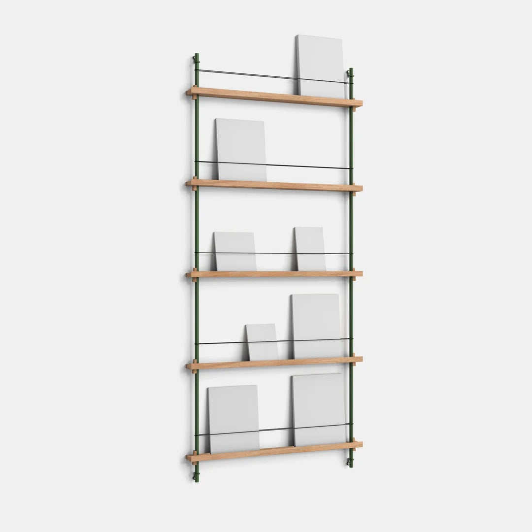 Record Shelving