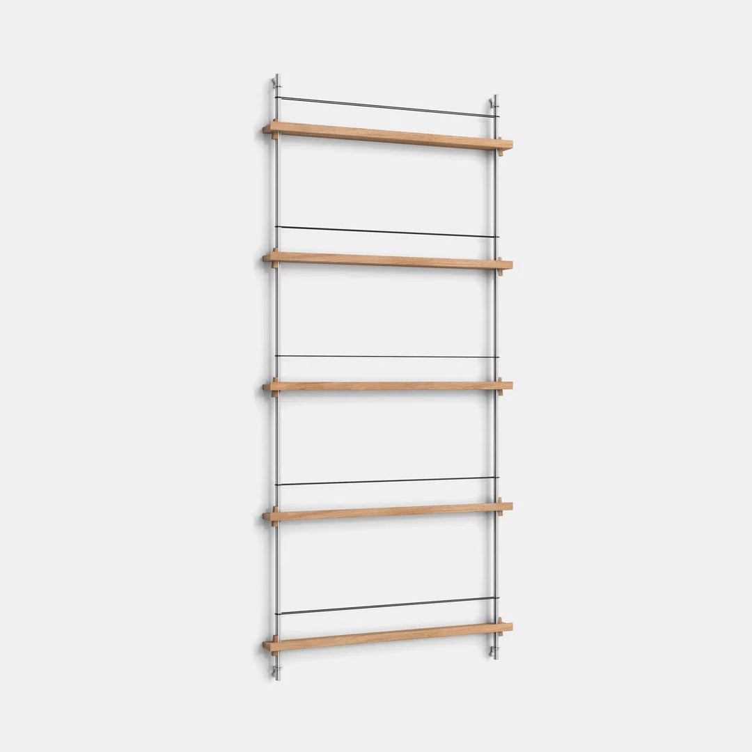 Record Shelving