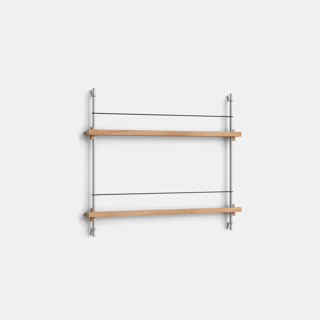 Record Shelving