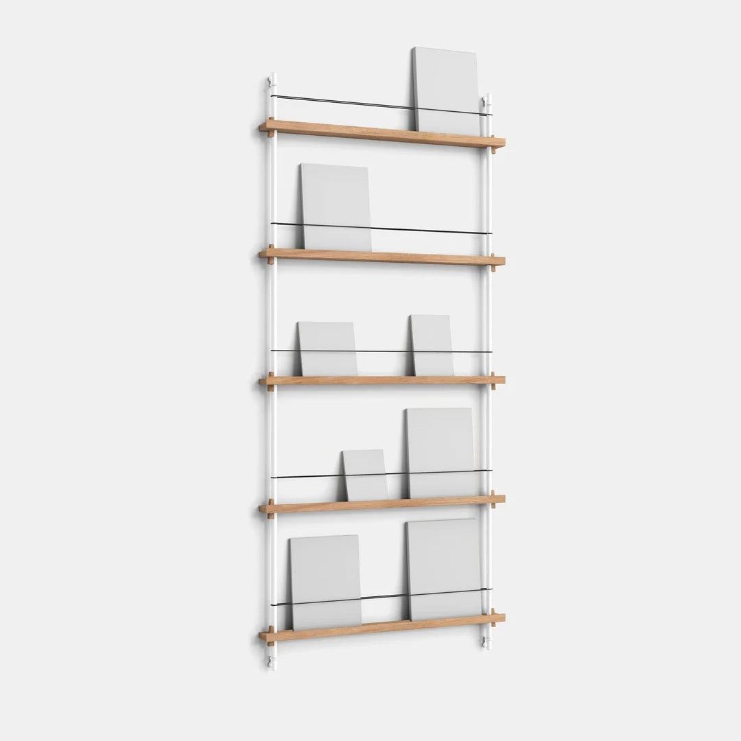 Record Shelving