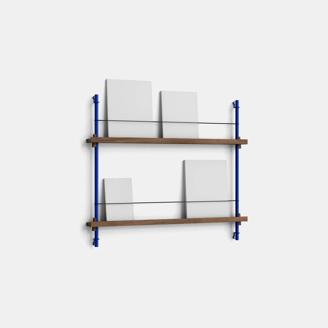 Record Shelving