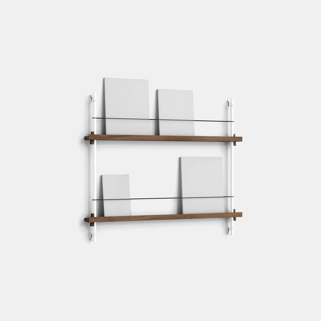 Record Shelving