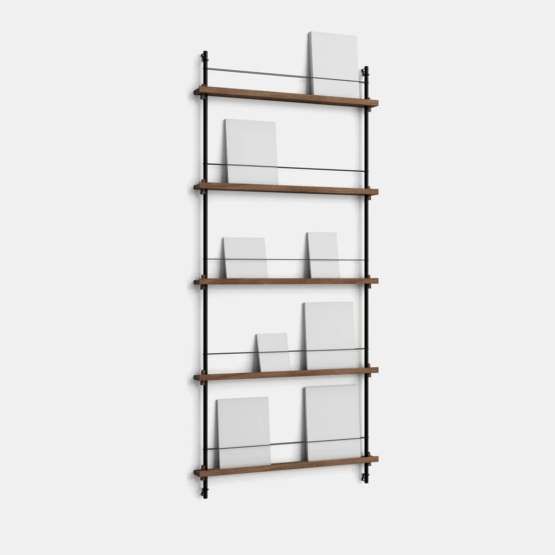 Record Shelving
