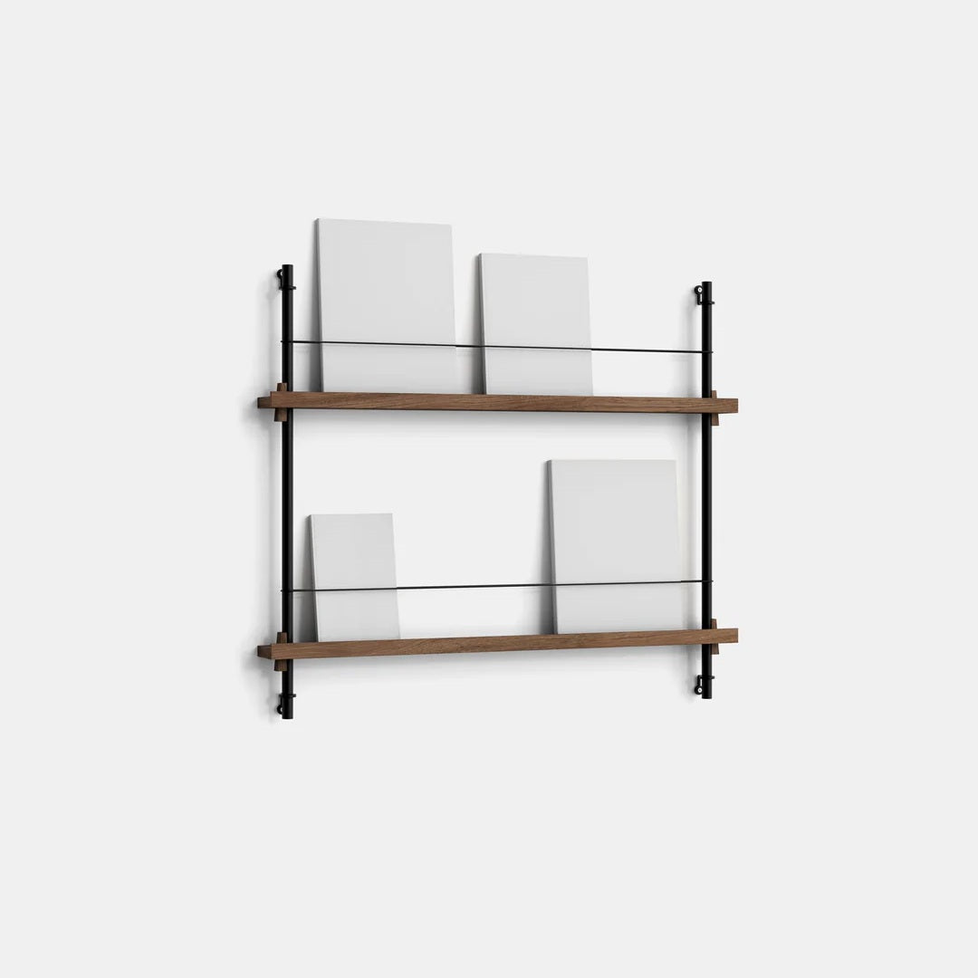Record Shelving