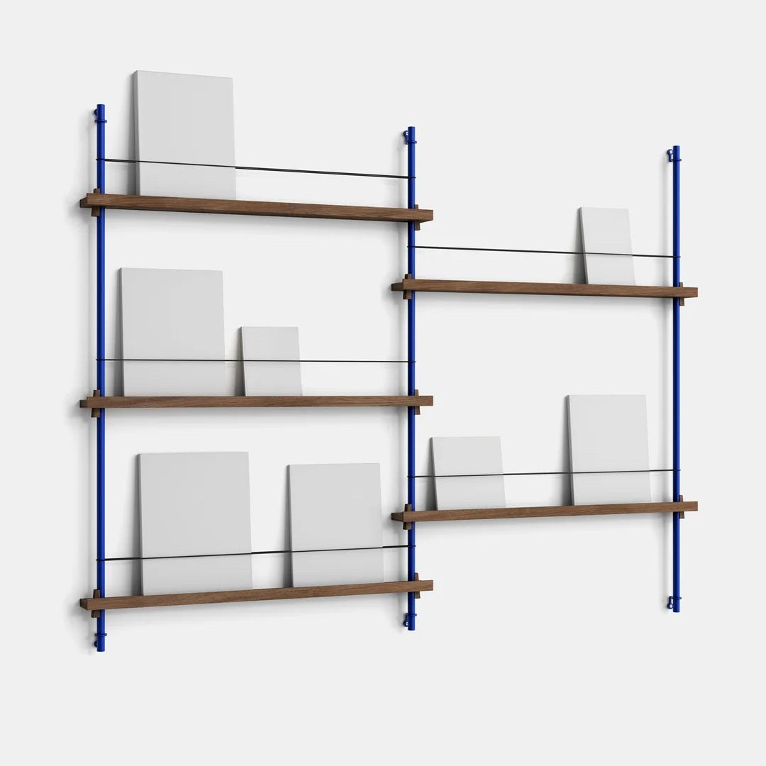 Record Shelving