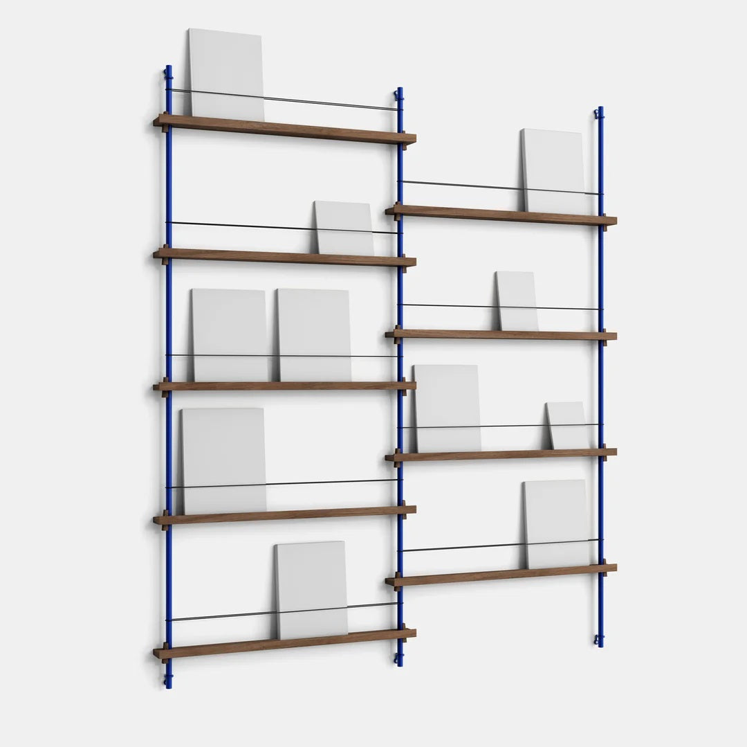 Record Shelving