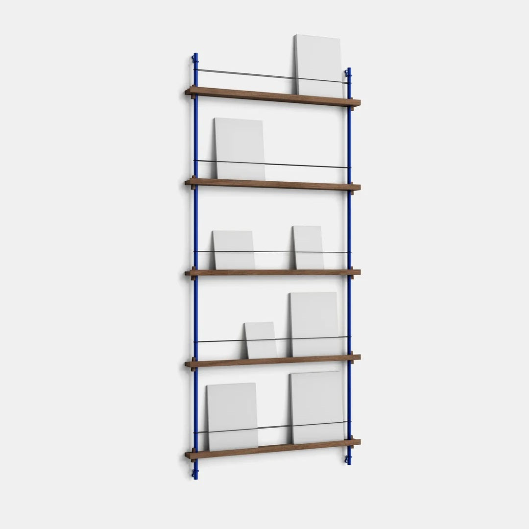 Record Shelving