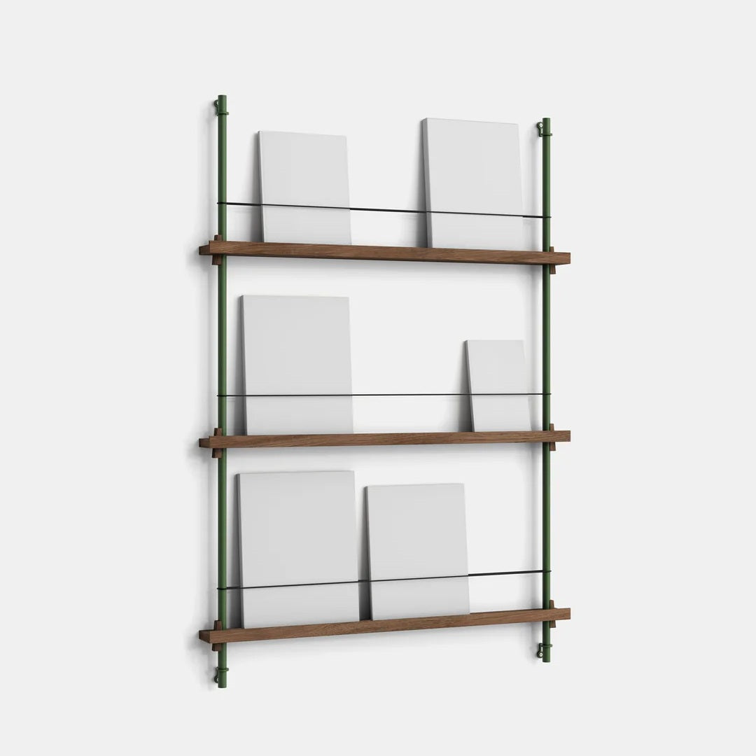 Record Shelving