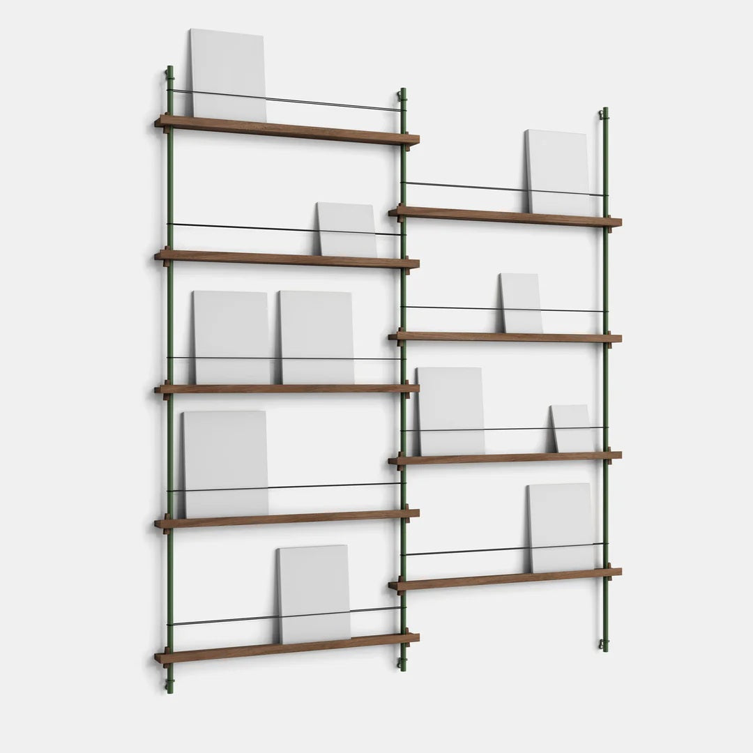 Record Shelving