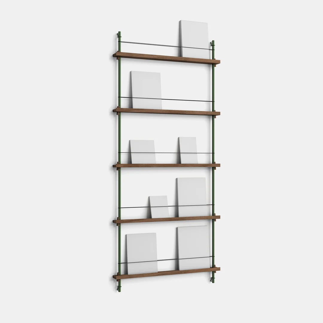 Record Shelving