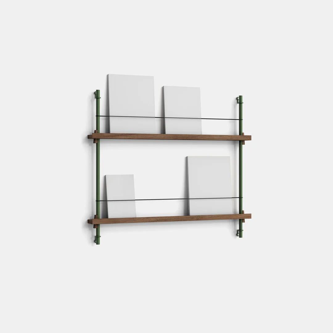 Record Shelving