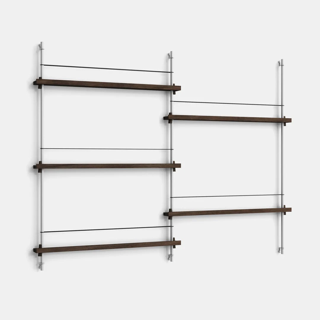 Record Shelving