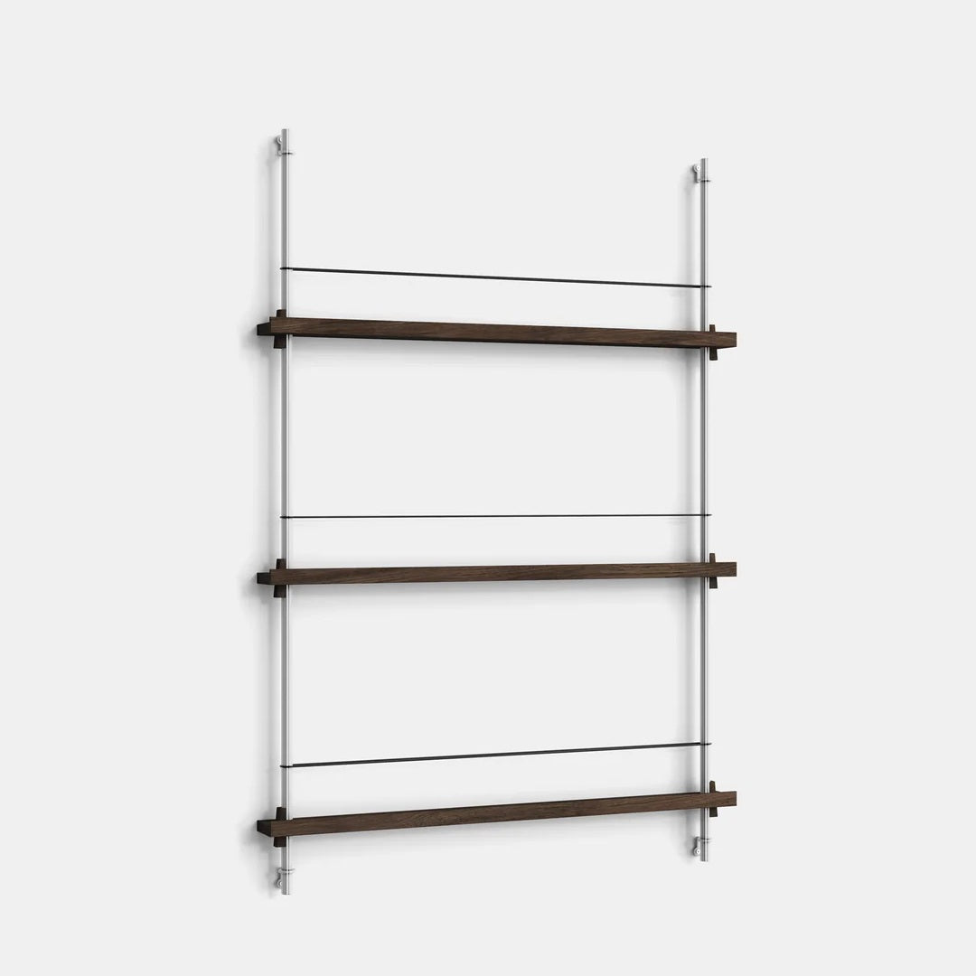 Record Shelving