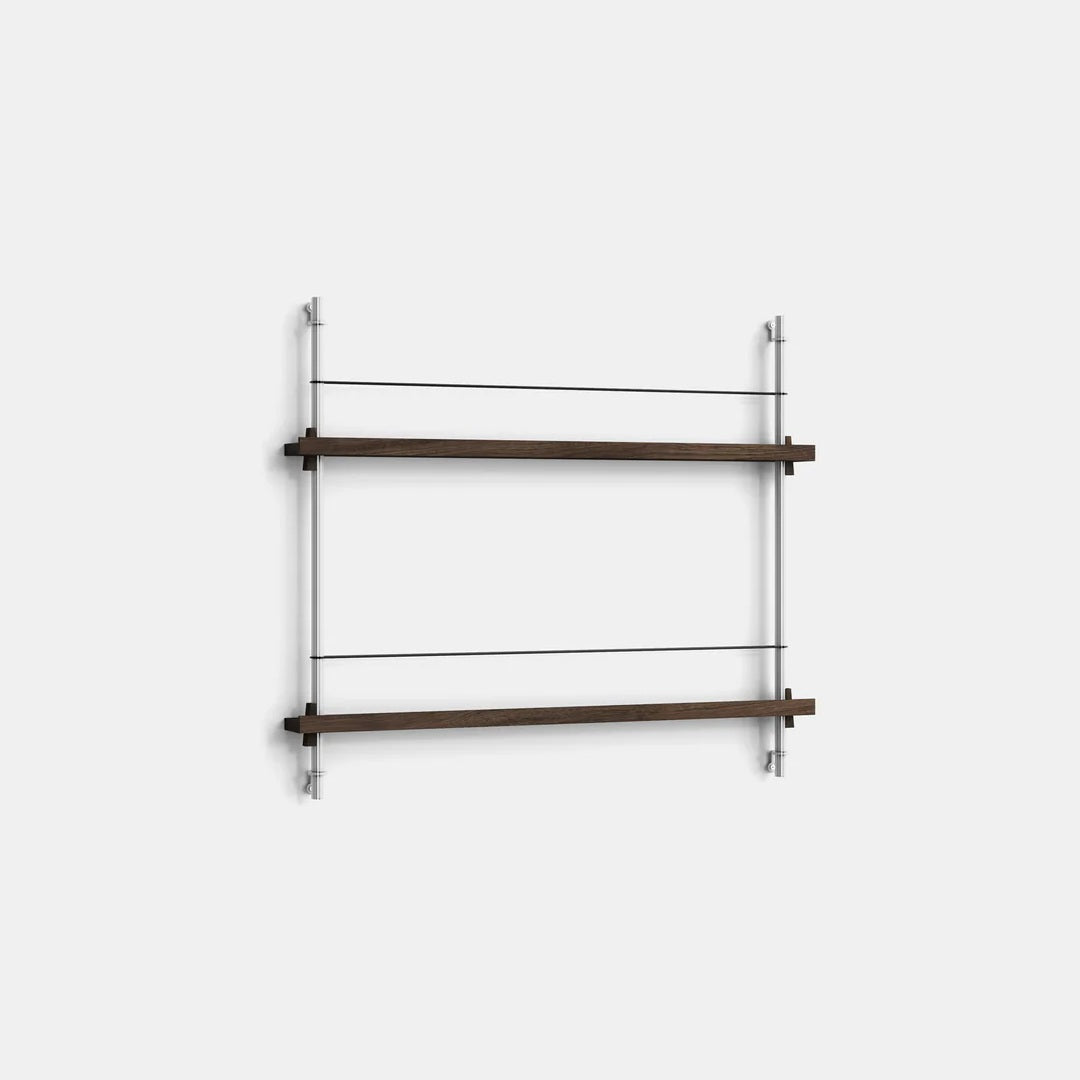 Record Shelving