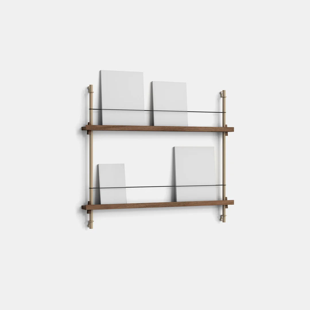 Record Shelving