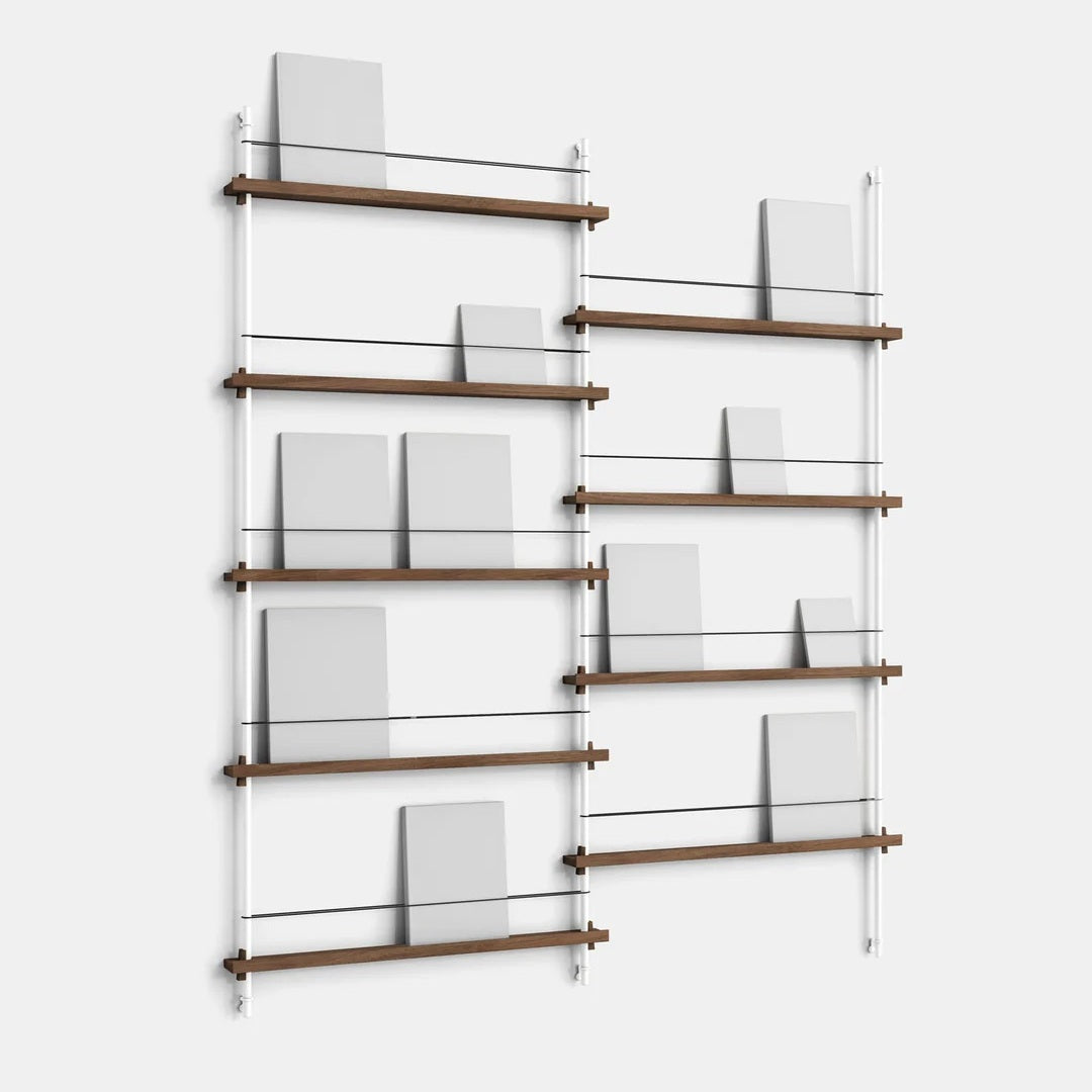 Record Shelving