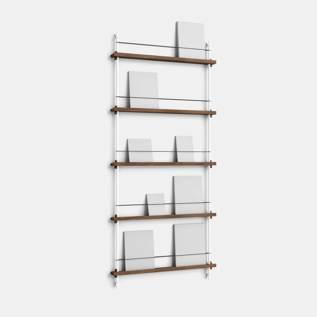 Record Shelving