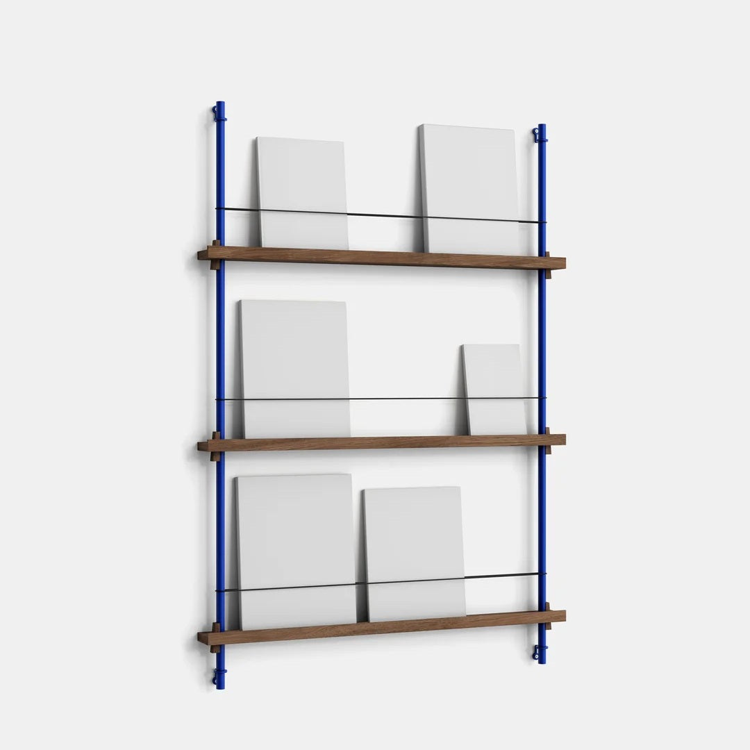 Record Shelving