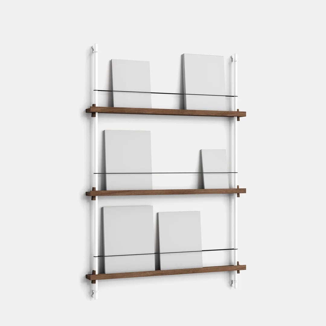 Record Shelving