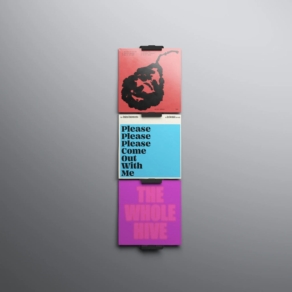 Vinyl Display LP-03 (incl. Foot)