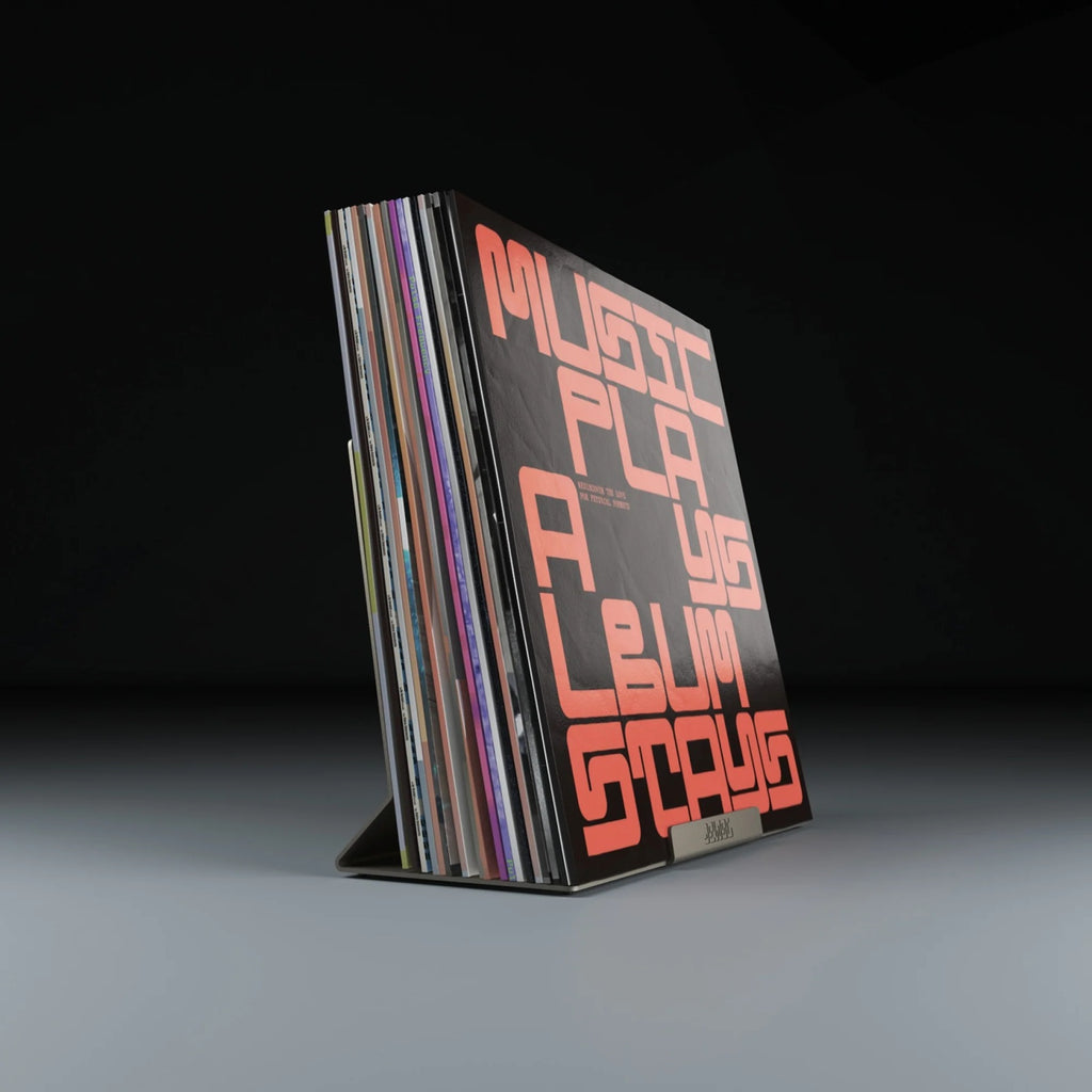 Vinyl Storage - LP-20