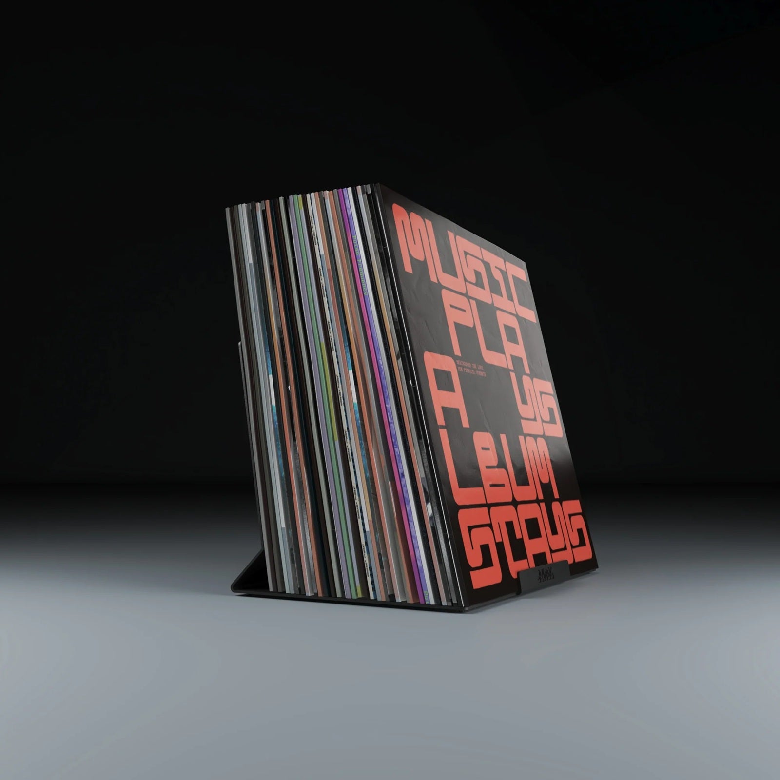 Vinyl Storage - LP-40