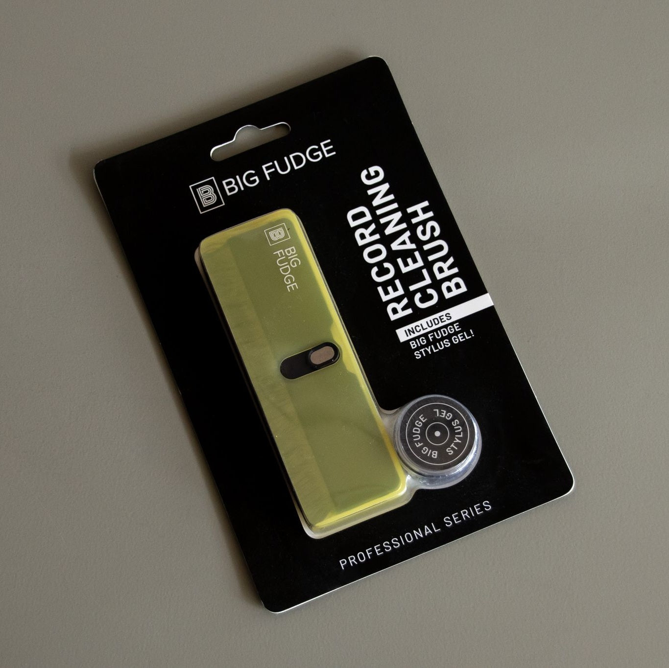 Record Care Cleaner Set