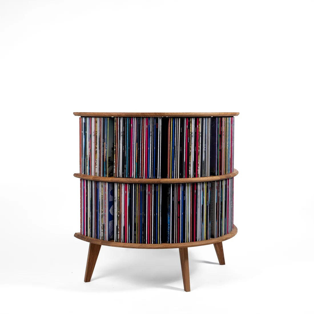 Extension shelf for Display LUNA