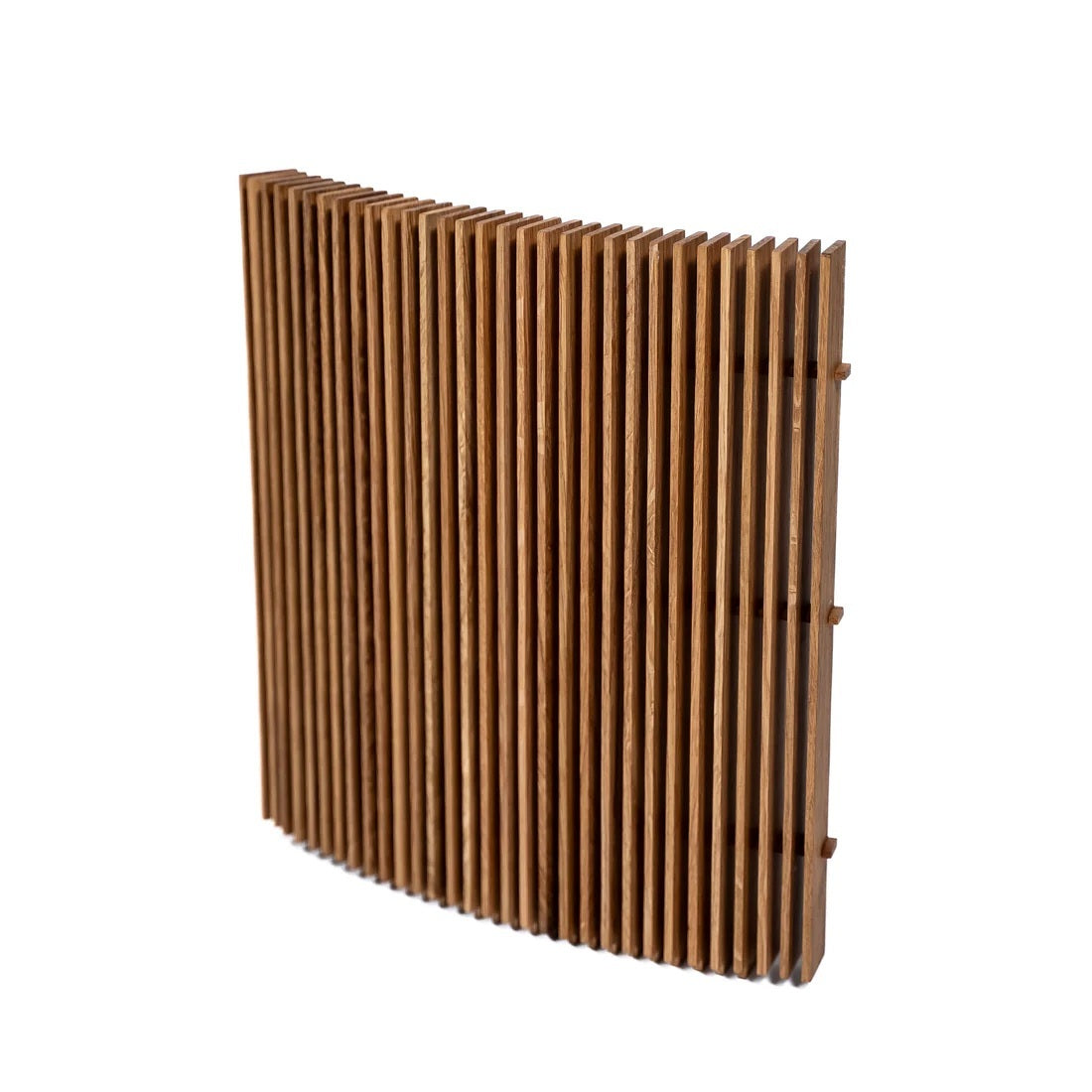 LUNA speaker covers for record cabinet – set of 2