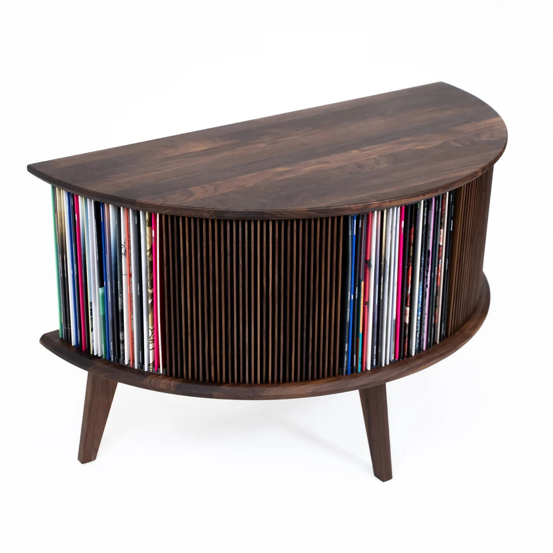 LUNA speaker covers for record cabinet – set of 2