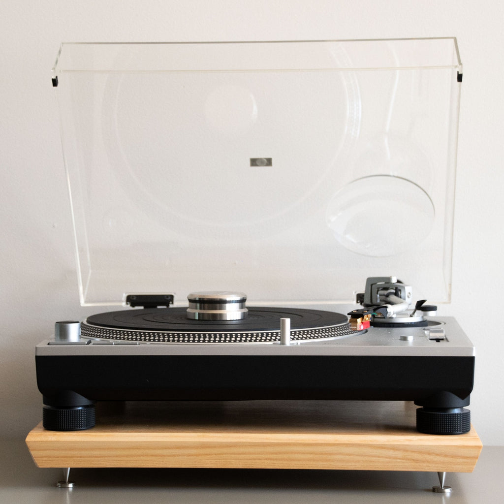 Dizzy Resonance Platform