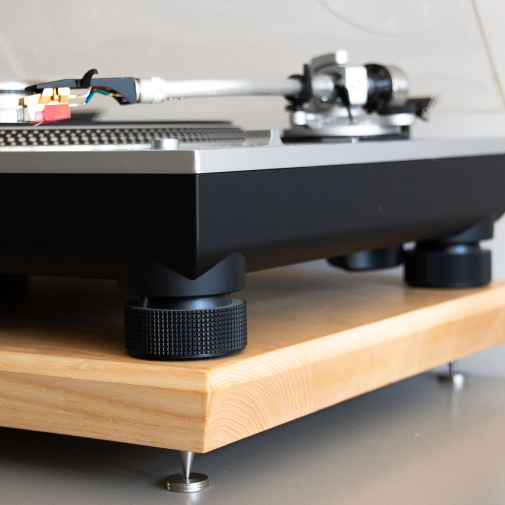 Dizzy Resonance Platform