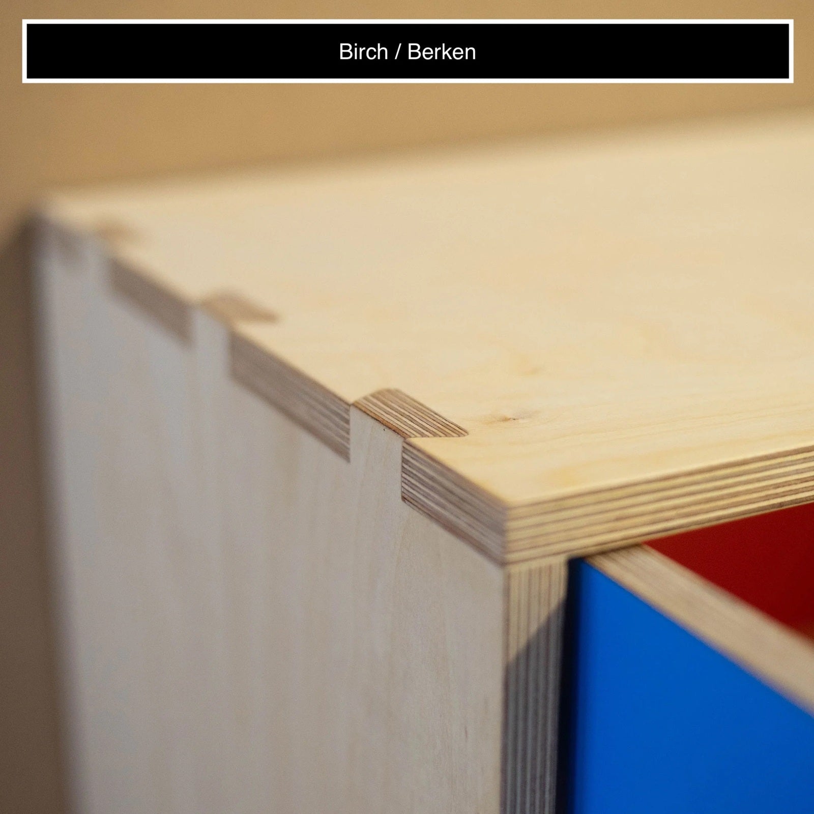 Plyphonic Model H platenkast
